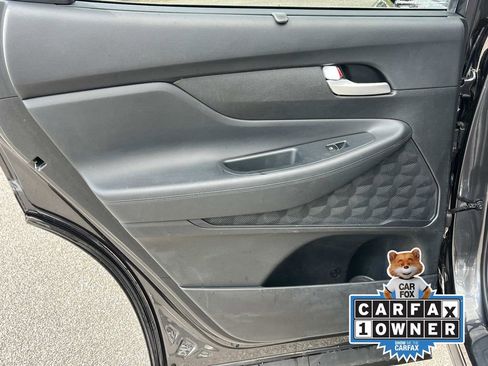 Used 2022 Hyundai Santa Fe SEL w/ Convenience Package image 15