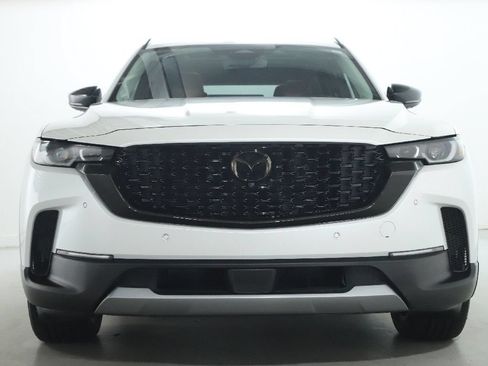 Certified 2026 MAZDA CX-50 2.5 Turbo w/ Cargo Package AWD/4WD image 5