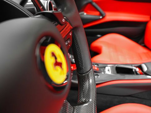 Certified 2022 Ferrari 812 GTS RWD image 59