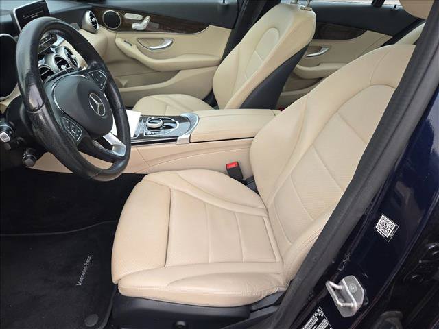 Used 2018 Mercedes-Benz C 300 Sedan image 14