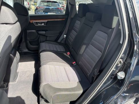 Used 2017 Honda CR-V EX image 14