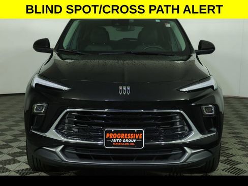 Used 2025 Buick Encore GX Preferred FWD image 7