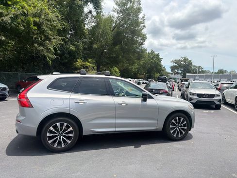 Used 2024 Volvo XC60 B5 Plus w/ Protection Package Premier AWD/4WD image 19