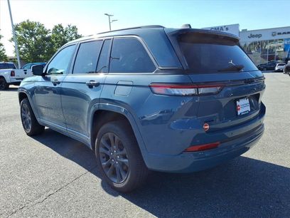 New 2026 Jeep Grand Cherokee Limited