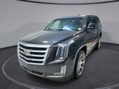 Used 2015 Cadillac Escalade Premium