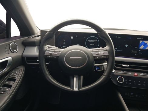 Certified 2025 Hyundai Sonata Limited image 12