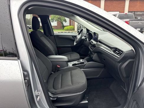 Used 2023 Ford Escape Active AWD/4WD image 25
