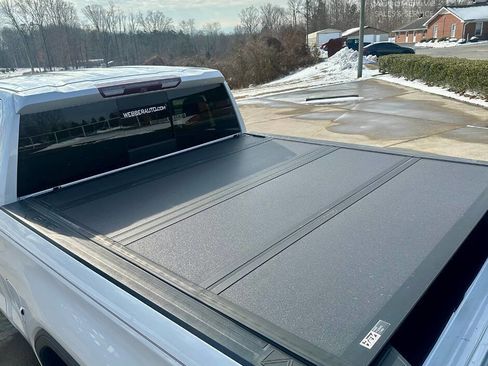 Used 2019 GMC Sierra 1500 Denali w/ Denali Ultimate Package image 32