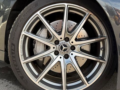 Used 2019 Mercedes-Benz S 560 S 560 4MATIC Coupe image 22