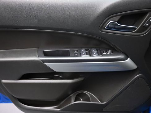 Used 2022 Chevrolet Colorado LT image 10