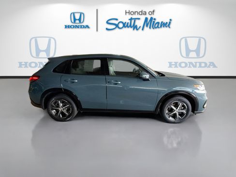 Certified 2024 Honda HR-V EX-L image 8