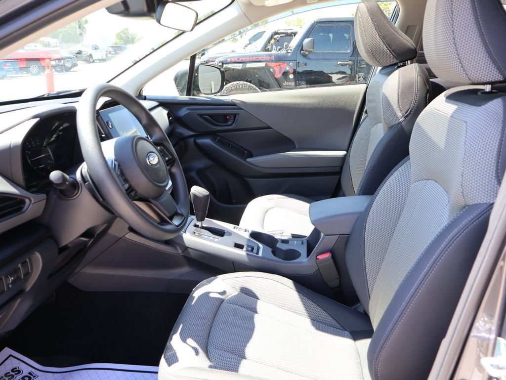 Used 2024 Subaru Crosstrek 2.0i Premium AWD/4WD image 21