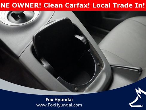 Used 2011 Toyota Prius Five image 16
