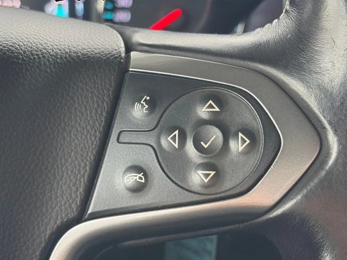 Used 2014 Chevrolet Silverado 1500 LT w/ Trailering Package AWD/4WD image 28