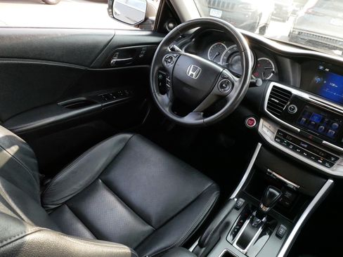 Used 2014 Honda Accord EX-L image 10