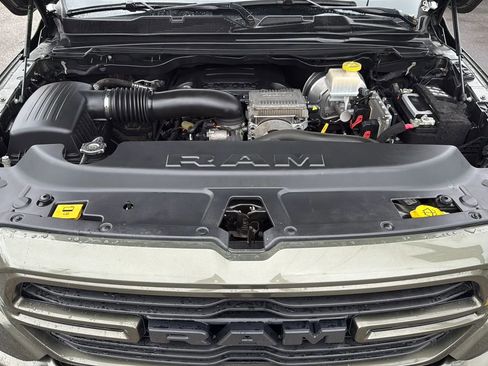 Used 2020 RAM 1500 Big Horn image 24