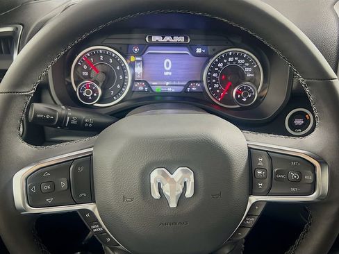 New 2026 RAM 1500 Laramie image 25