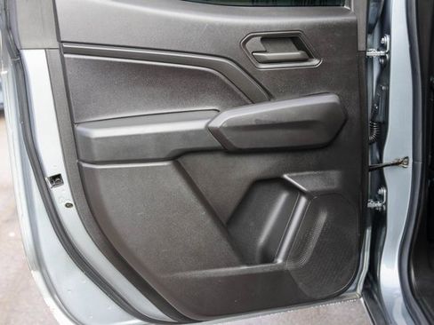 Used 2024 Chevrolet Colorado Trail Boss w/ Advanced Trailering Package image 13