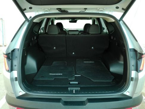 Used 2023 Hyundai Tucson SEL w/ Cargo Package image 26