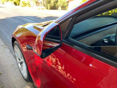 Used 2022 Tesla Model 3 RWD image 11