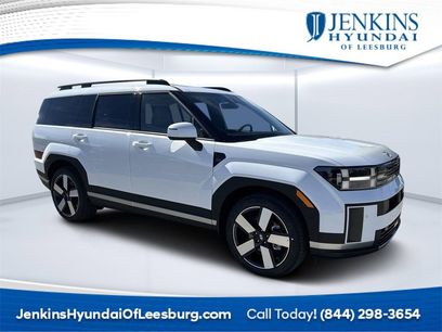 New 2026 Hyundai Santa Fe Limited