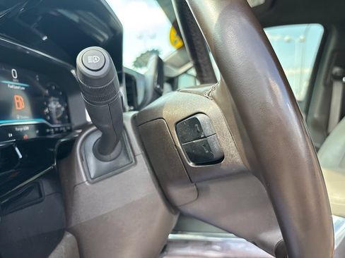 Used 2025 Chevrolet Silverado 2500 LTZ w/ LTZ Plus Package AWD/4WD image 22