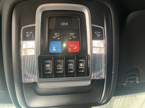 New 2026 RAM 1500 Big Horn image 27