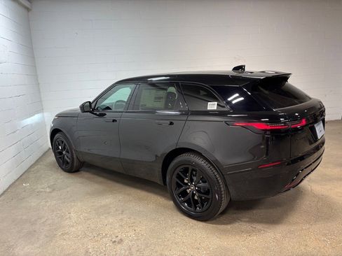 New 2026 Land Rover Range Rover Velar Dynamic SE image 10