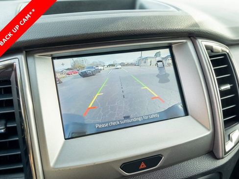 Used 2020 Ford Ranger XLT w/ FX4 Off-Road Package image 9