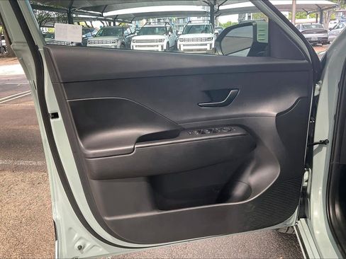 Certified 2024 Hyundai Kona SEL image 21