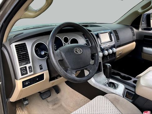 Used 2008 Toyota Tundra 2WD Double Cab image 14