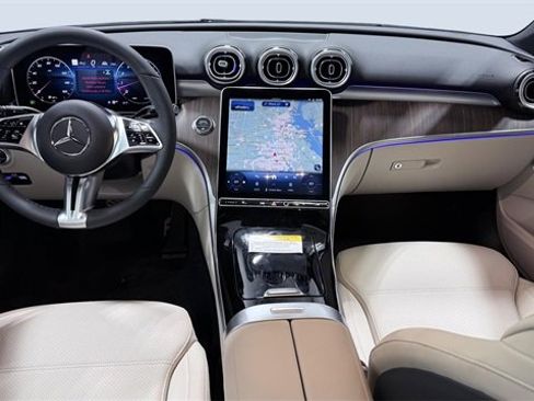 New 2026 Mercedes-Benz C 300 4MATIC Sedan image 6