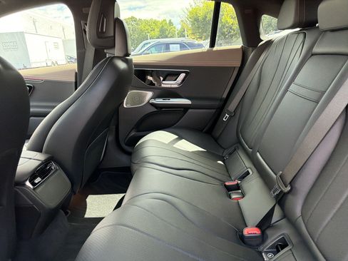 Certified 2023 Mercedes-Benz EQE 350+ Sedan image 32
