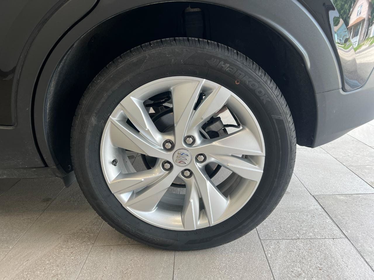 Used 2025 Buick Encore GX Preferred FWD image 63