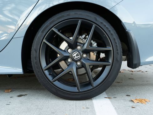 Used 2024 Honda Civic Si image 12