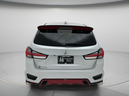 Used 2023 Mitsubishi Outlander Sport Ralliart AWD/4WD image 7