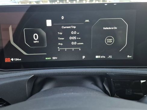 New 2025 Kia EV6 Light w/ Light LR Technology Package image 19