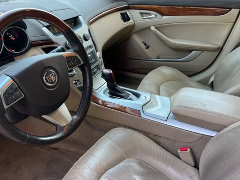 Used 2010 Cadillac CTS Premium image 14