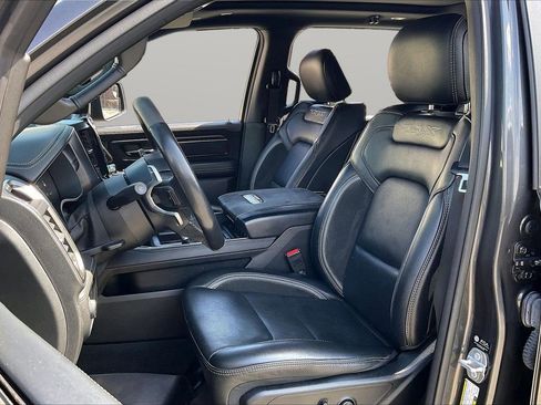 Used 2022 RAM 1500 TRX w/ TRX Level 2 Equipment Group image 23