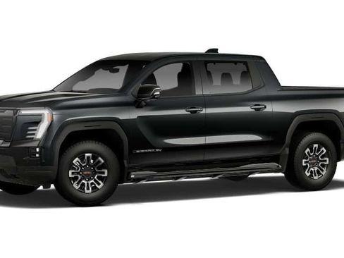 New 2026 GMC Sierra EV Elevation w/ Premium Package image 52