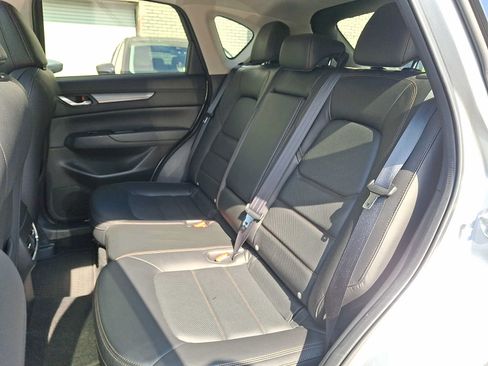 Used 2023 MAZDA CX-5 AWD 2.5 S image 8