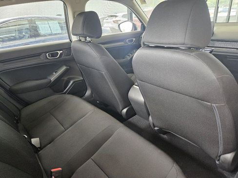 Used 2024 Honda Civic LX image 11