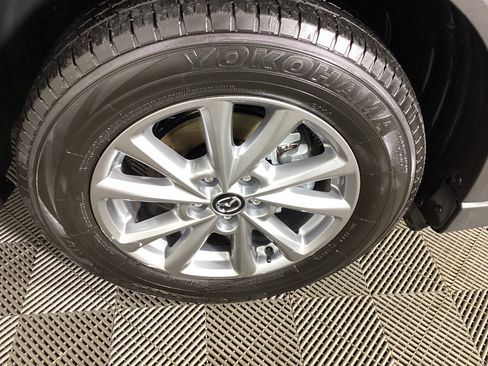 Used 2023 MAZDA CX-5 AWD 2.5 S image 7