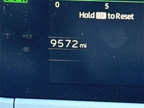 Used 2024 Toyota bZ4X XLE w/ Weather Package image 29