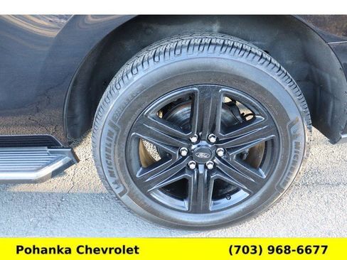 Used 2020 Ford Expedition XLT w/ Equipment Group 202A image 28