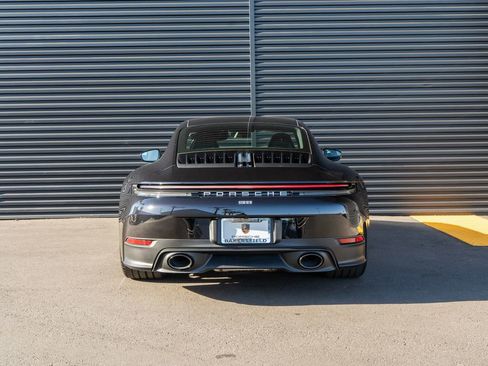 New 2026 Porsche 911 Carrera RWD image 10