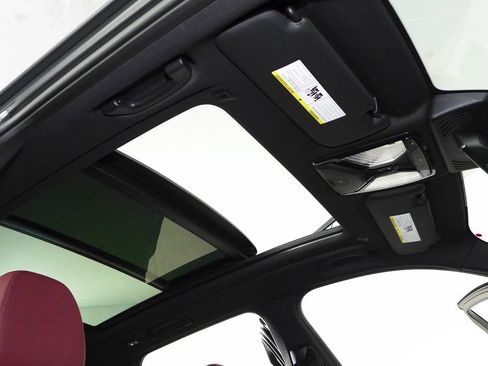 Used 2023 BMW X3 sDrive30i w/ M Sport Package RWD image 18