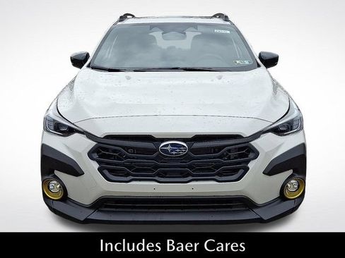 New 2026 Subaru Crosstrek 2.5i Sport AWD/4WD image 2