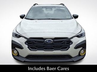 New 2026 Subaru Crosstrek 2.5i Sport AWD/4WD video 2