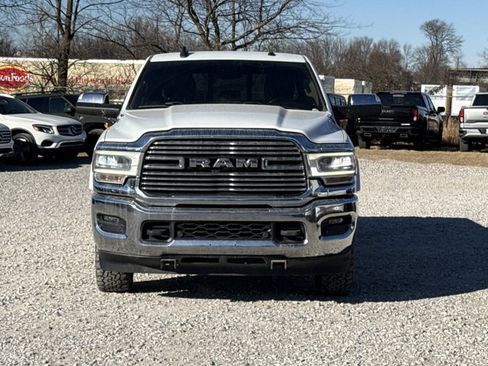 Used 2022 RAM 2500 Laramie image 2